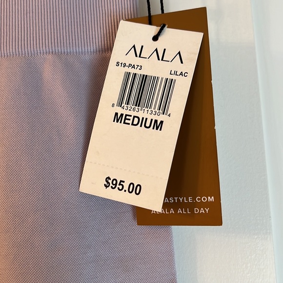 NWT ALALA size medium - Picture 6 of 12